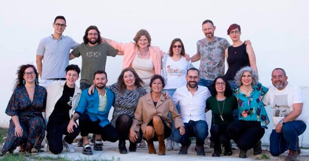 Imagen: Equipo de Compromís Teulda i Moraira