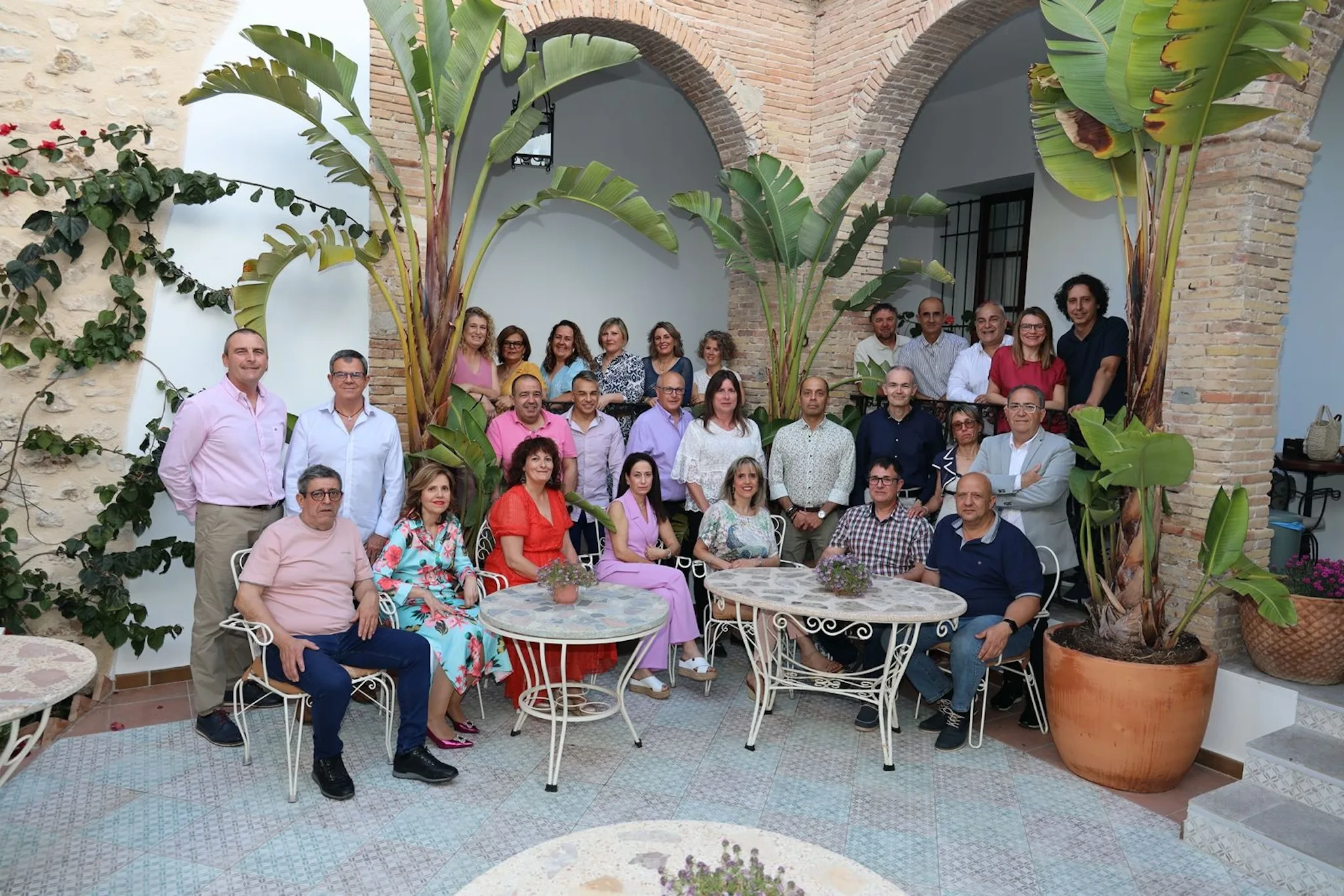 festers de la soledat 2024