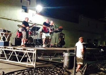 Fiestas de Orbeta en 2014. Ayuntamiento de Orba.