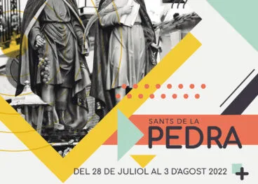 fiestas dels sants de la pedra 2022 de teulada moraira