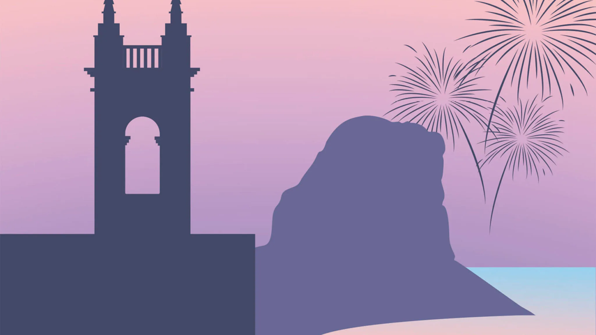 fiestas patronales de calp de 2023