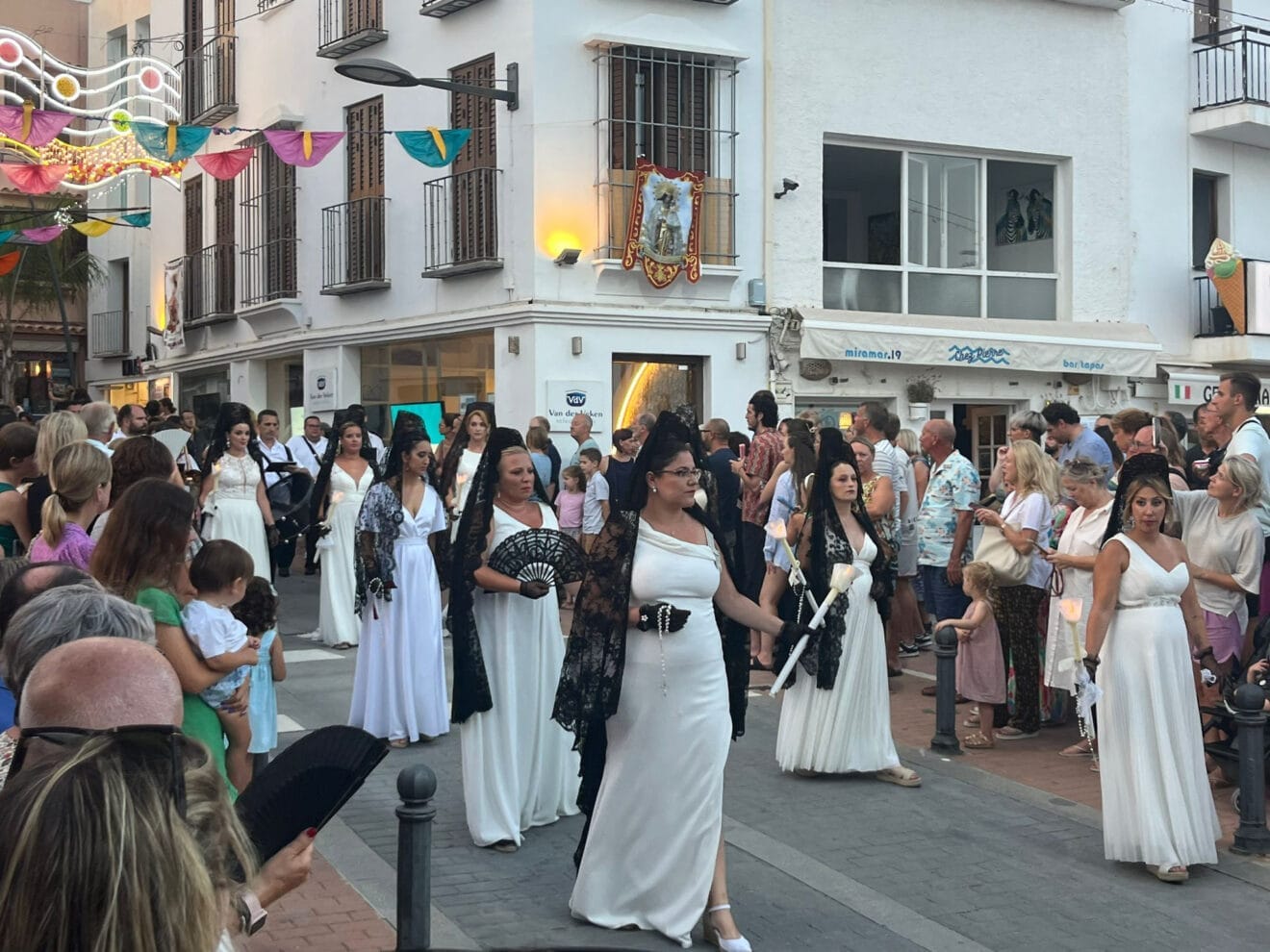 Fiestas patronales de Moraira 04