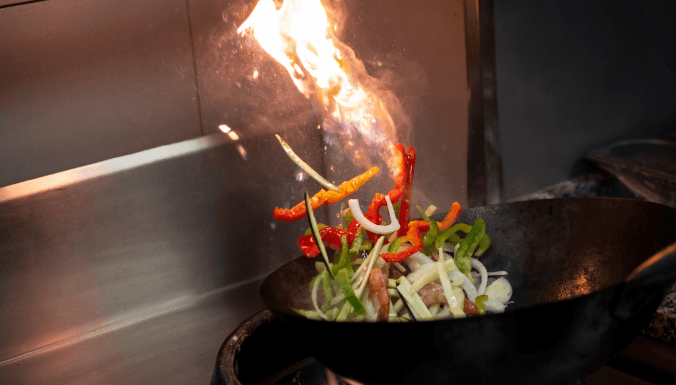 La cocina que esperas para sorprender a tus amigos
