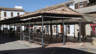 Los Pòrxens de Pedreguer