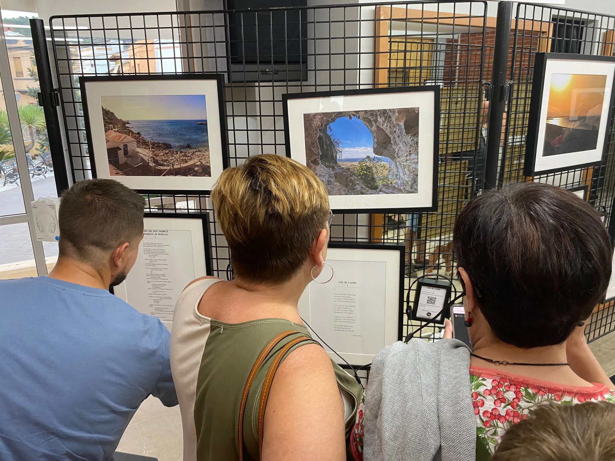 marinant estelles en senija