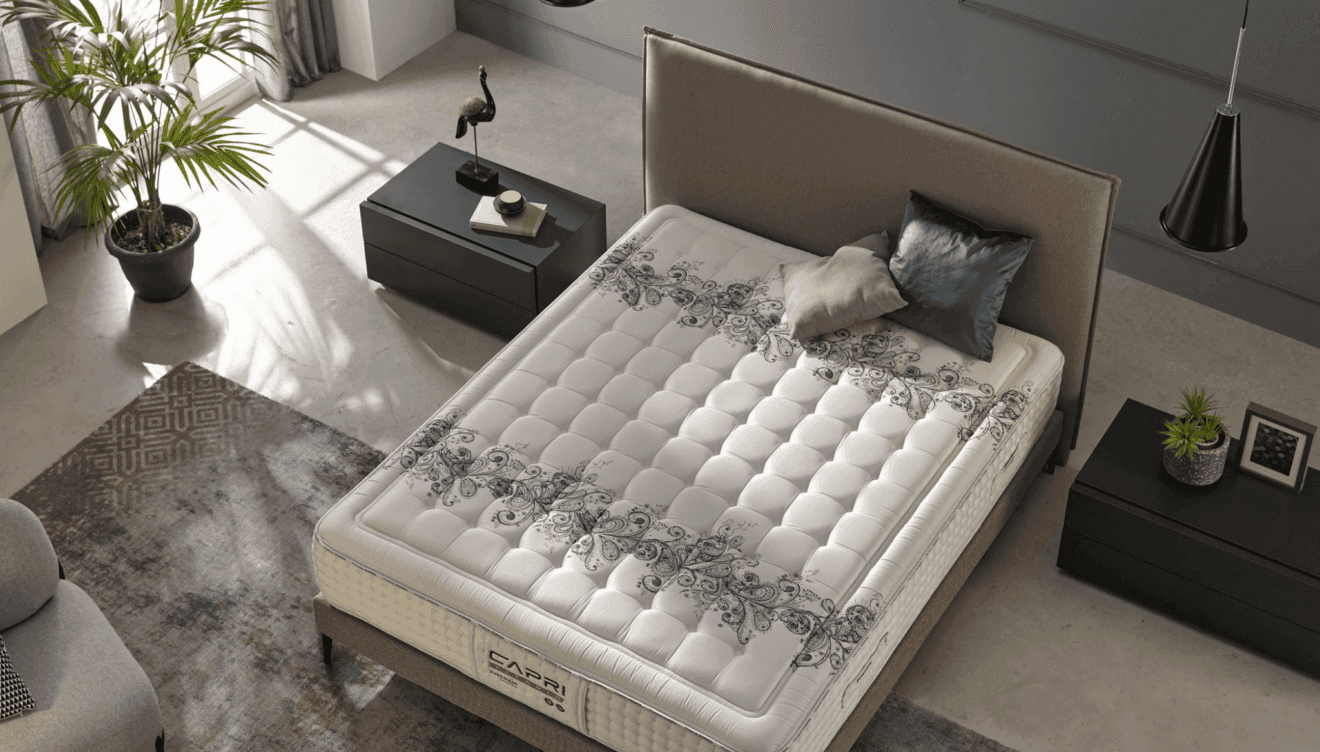 Muebles óptimos para tu descanso