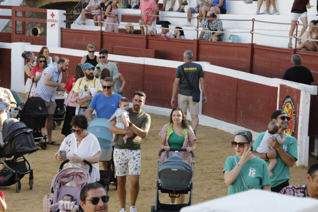 pasacalle del dia de sant jaume 2024 en ondara 02