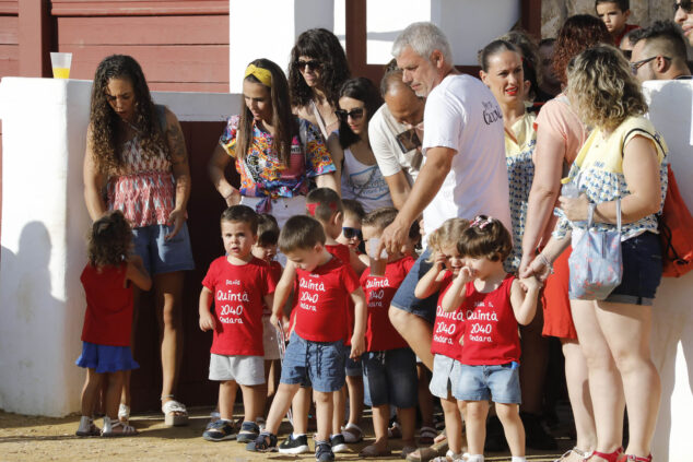 pasacalle del dia de sant jaume 2024 en ondara 05