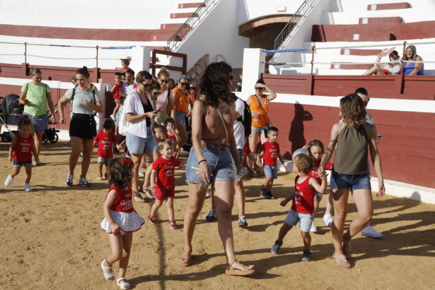 pasacalle del dia de sant jaume 2024 en ondara 06