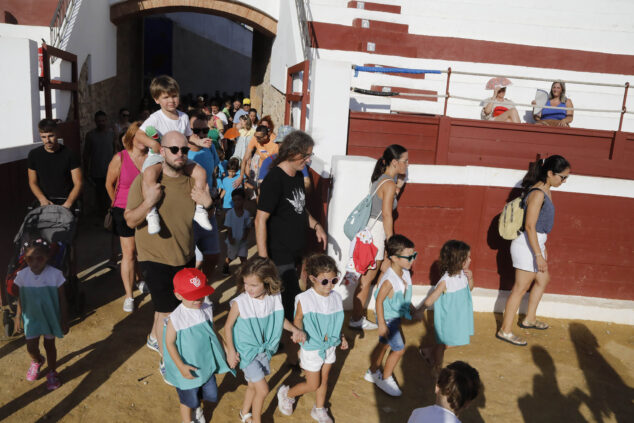 pasacalle del dia de sant jaume 2024 en ondara 08