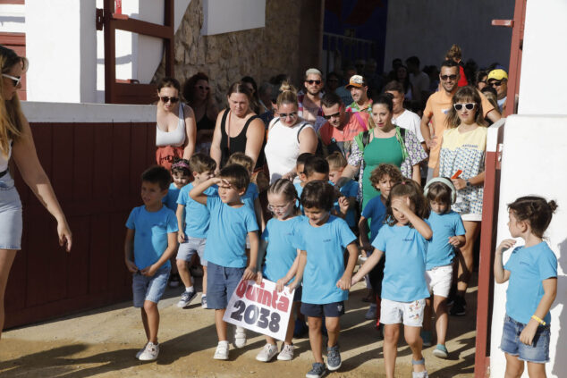 pasacalle del dia de sant jaume 2024 en ondara 10