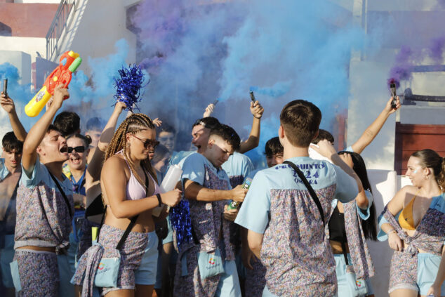 pasacalle del dia de sant jaume 2024 en ondara 102