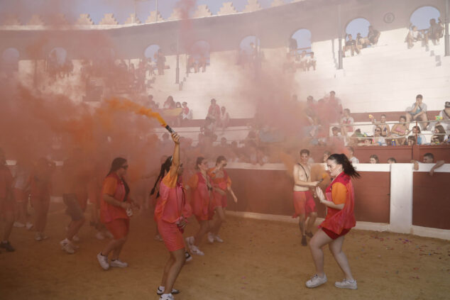 pasacalle del dia de sant jaume 2024 en ondara 106