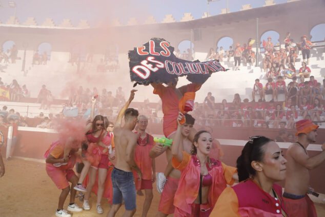 pasacalle del dia de sant jaume 2024 en ondara 107