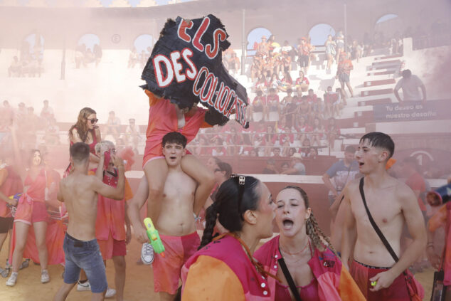 pasacalle del dia de sant jaume 2024 en ondara 108