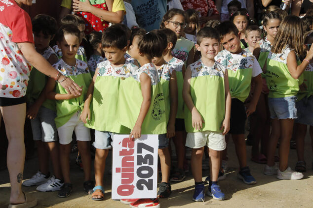 pasacalle del dia de sant jaume 2024 en ondara 11