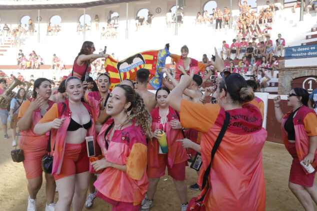 pasacalle del dia de sant jaume 2024 en ondara 113