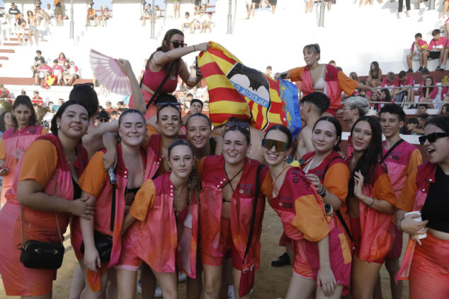 pasacalle del dia de sant jaume 2024 en ondara 114