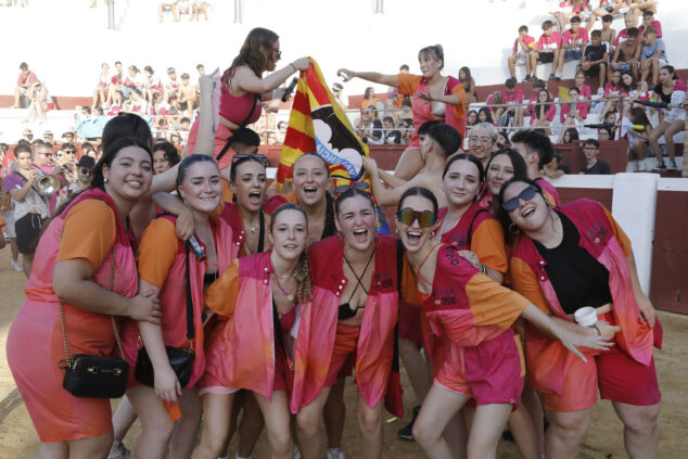 pasacalle del dia de sant jaume 2024 en ondara 115