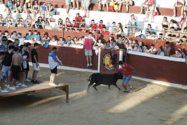 pasacalle del dia de sant jaume 2024 en ondara 120