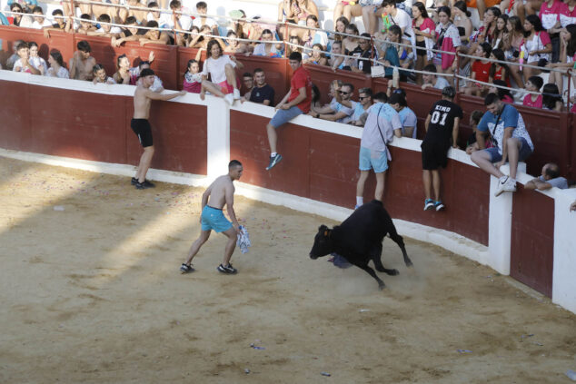 pasacalle del dia de sant jaume 2024 en ondara 122