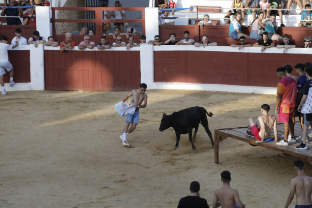 pasacalle del dia de sant jaume 2024 en ondara 123