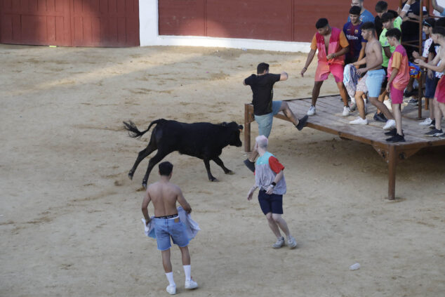 pasacalle del dia de sant jaume 2024 en ondara 124