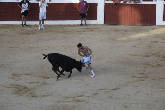 pasacalle del dia de sant jaume 2024 en ondara 125