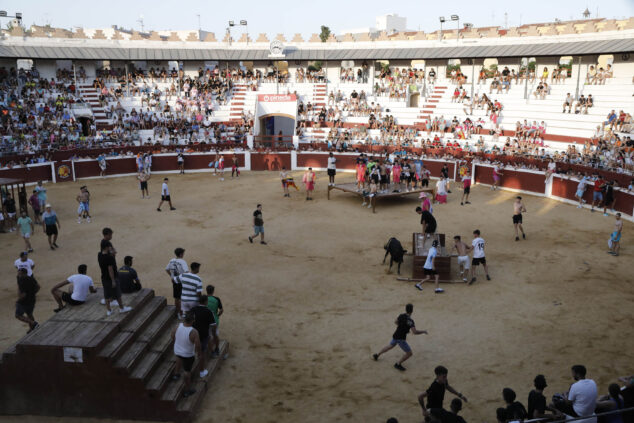 pasacalle del dia de sant jaume 2024 en ondara 127