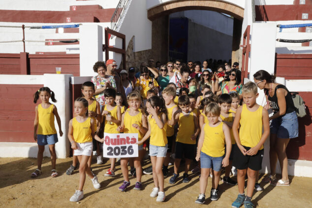 pasacalle del dia de sant jaume 2024 en ondara 14