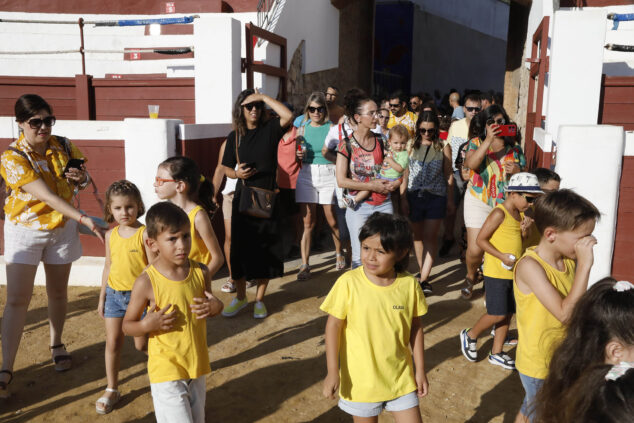 pasacalle del dia de sant jaume 2024 en ondara 15