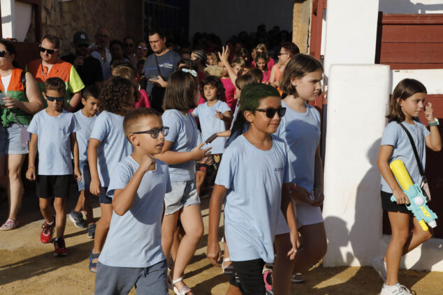 pasacalle del dia de sant jaume 2024 en ondara 18