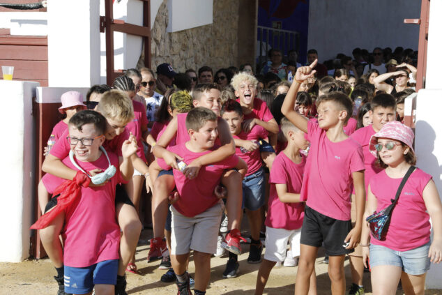 pasacalle del dia de sant jaume 2024 en ondara 19