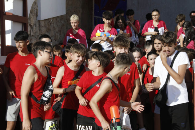 pasacalle del dia de sant jaume 2024 en ondara 23