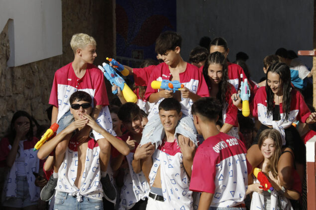 pasacalle del dia de sant jaume 2024 en ondara 25