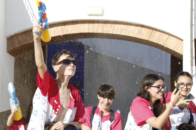 pasacalle del dia de sant jaume 2024 en ondara 27