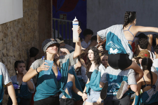 pasacalle del dia de sant jaume 2024 en ondara 29