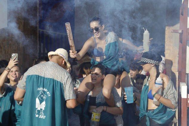 pasacalle del dia de sant jaume 2024 en ondara 31