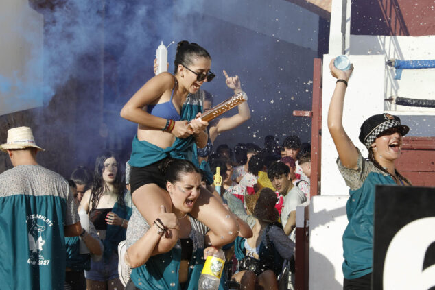 pasacalle del dia de sant jaume 2024 en ondara 32