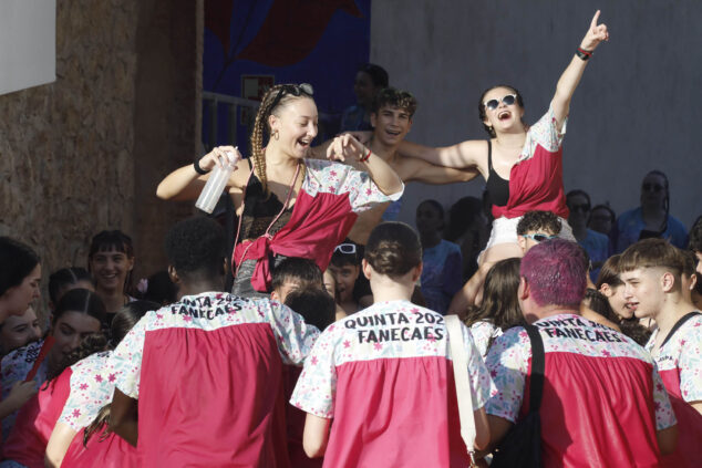 pasacalle del dia de sant jaume 2024 en ondara 33