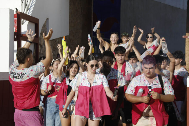 pasacalle del dia de sant jaume 2024 en ondara 34