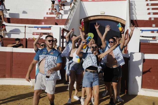 pasacalle del dia de sant jaume 2024 en ondara 39