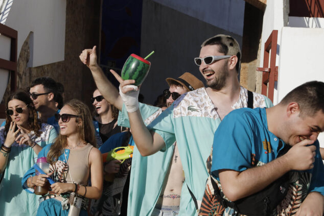 pasacalle del dia de sant jaume 2024 en ondara 42