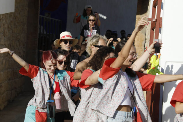 pasacalle del dia de sant jaume 2024 en ondara 44