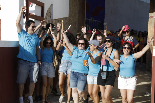 pasacalle del dia de sant jaume 2024 en ondara 63