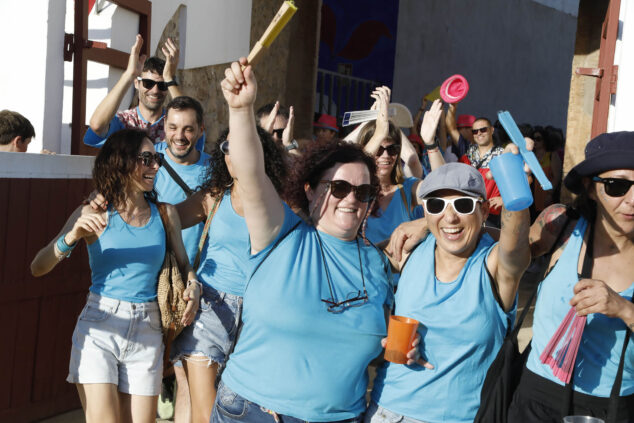 pasacalle del dia de sant jaume 2024 en ondara 64