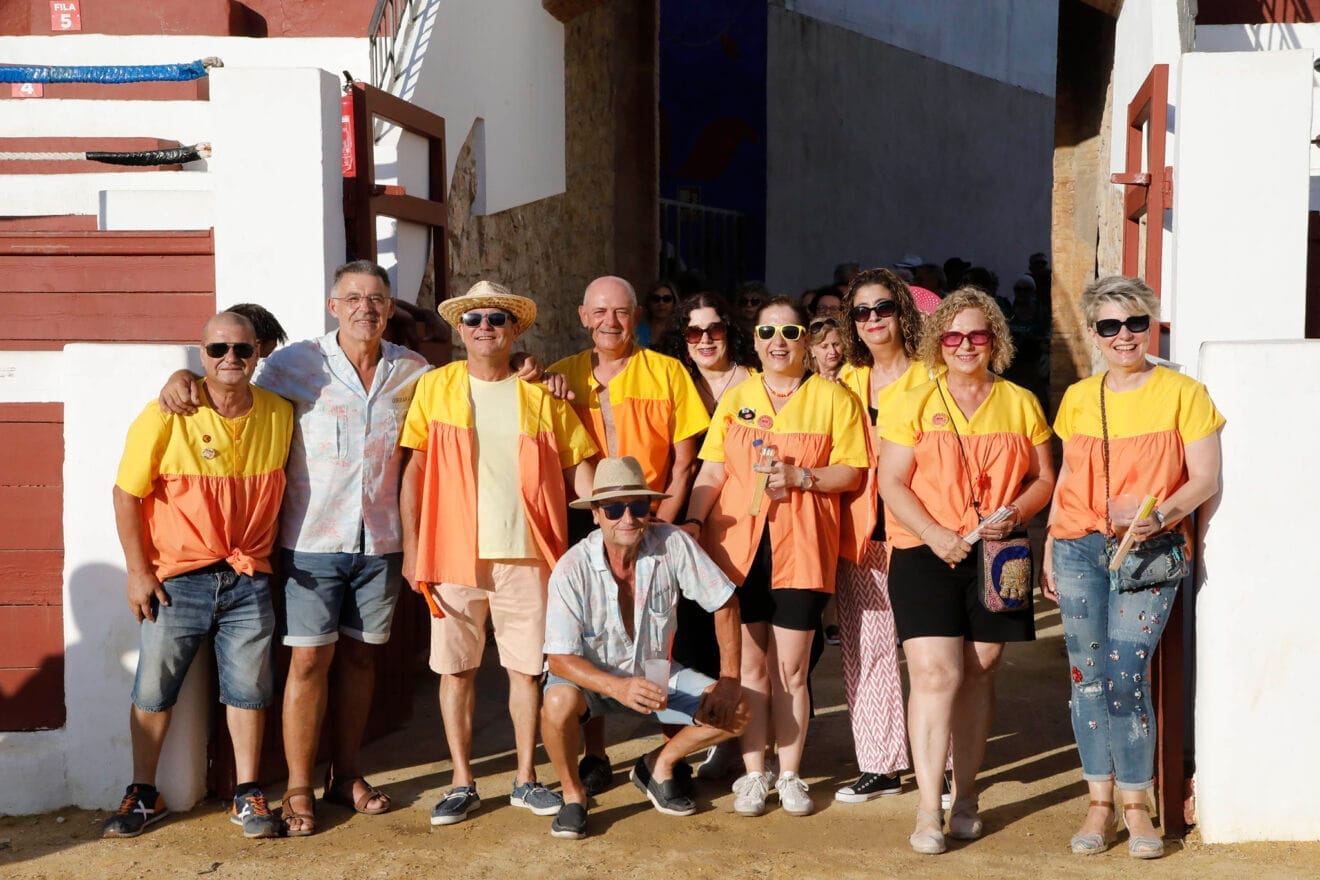 Pasacalle del día de Sant Jaume 2024 en Ondara 72