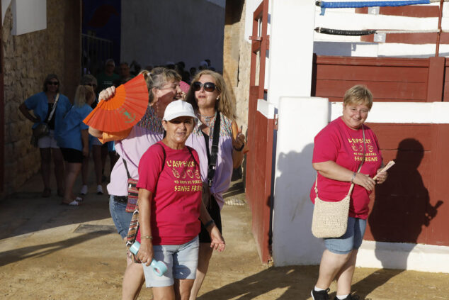 pasacalle del dia de sant jaume 2024 en ondara 73