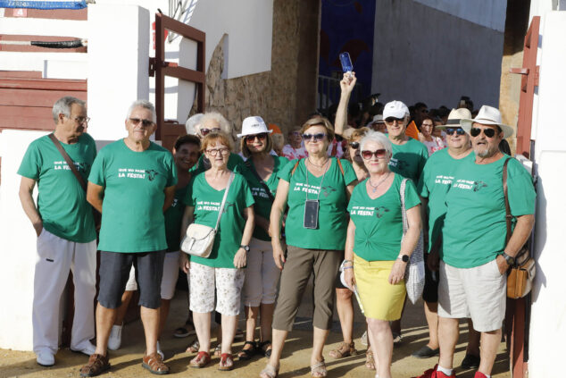 pasacalle del dia de sant jaume 2024 en ondara 76