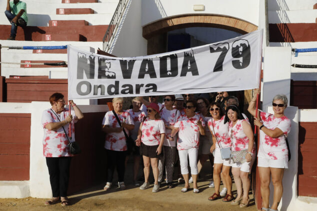 pasacalle del dia de sant jaume 2024 en ondara 77